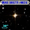 IRAS 10127-4021