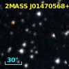 2MASS J01470568+6116012