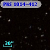 PKS 1014-412