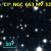Cl* NGC  663     MV   32060