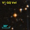 V* GQ Vel