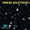 2MASS J01470592+6116161