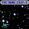 TYC 3606-2117-1