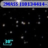 2MASS J10134414-3906023