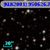 [KLK2001] 950626.76