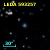 LEDA  593257