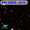 PKS J1016-4131
