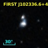 2MASX J10233658+4220473