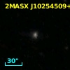 2MASX J10254509+4221172