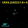 1RXS J102217.6+415603