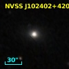 2MASX J10240324+4206297