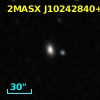 2MASX J10242840+4206211
