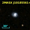 2MASX J10185561+4036472