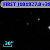 FIRST J101927.0+392241