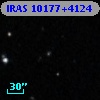 IRAS 10177+4124