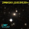 2MASXI J1019520+405918
