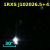 1RXS J102026.5+413356
