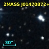 2MASS J01470872+6107257