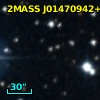 2MASS J01470942+6108033