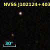 NVSS J102124+403127