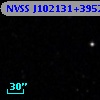 NVSS J102131+395216