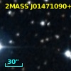 2MASS J01471090+6108136