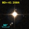 BD+41  2084