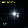 HD  90224