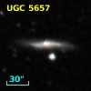 UGC  5657