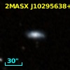 2MASX J10295638+4207164