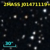 2MASS J01471119+6116026