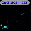 ZwCl 1026+4023