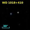 WD 1018+410