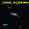 2MASX J10291060+4100527