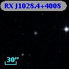 RX J1028.4+4008