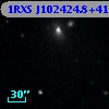 1RXS J102424.8+414045