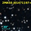 2MASS J01471197+6113260
