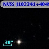 NVSS J102341+404847