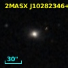 2MASX J10282346+3956547