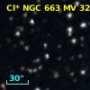 Cl* NGC  663     MV   32010