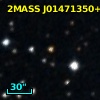 2MASS J01471350+6119008