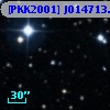[PKK2001] J014713.77+610716.5