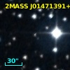 2MASS J01471391+6111519
