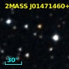 2MASS J01471460+6118475