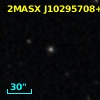 2MASX J10295708+4003288