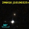 2MASX J10190325+4107579