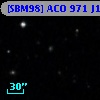 [SBM98] ACO  971 J101924.26+405513.8