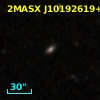 2MASX J10192619+4047538