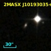 2MASX J10193035+4052438
