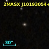 2MASX J10193054+4054308